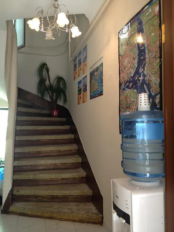 Day Aparts Hotel Estambul Apartamento