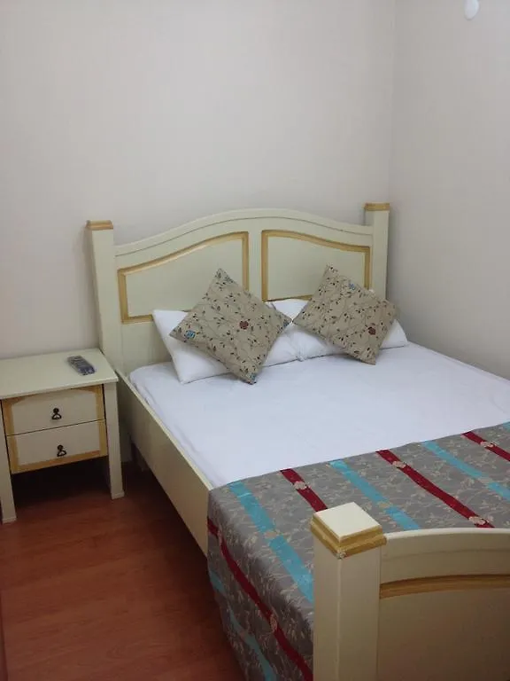 Apartmán Day Aparts Hotel Istanbulská provincie