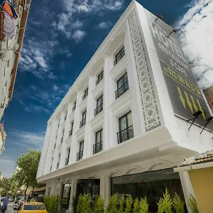 Hotel Royal Inci, Provincia di Istanbul