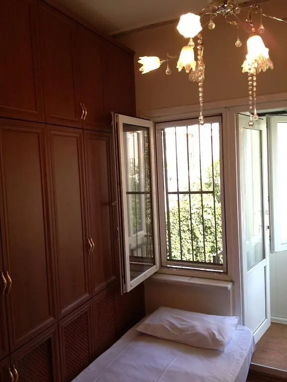 Day Aparts Hotel Istanbul 0*,  Turkiet