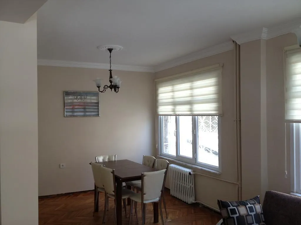 Day Aparts Hotel Istanbul