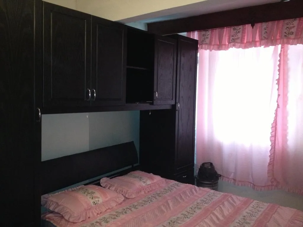 Day Aparts Hotel Istanbul